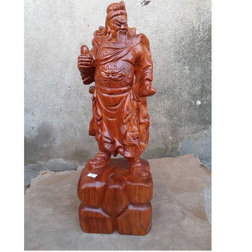 Tượng Quan Công 50cm